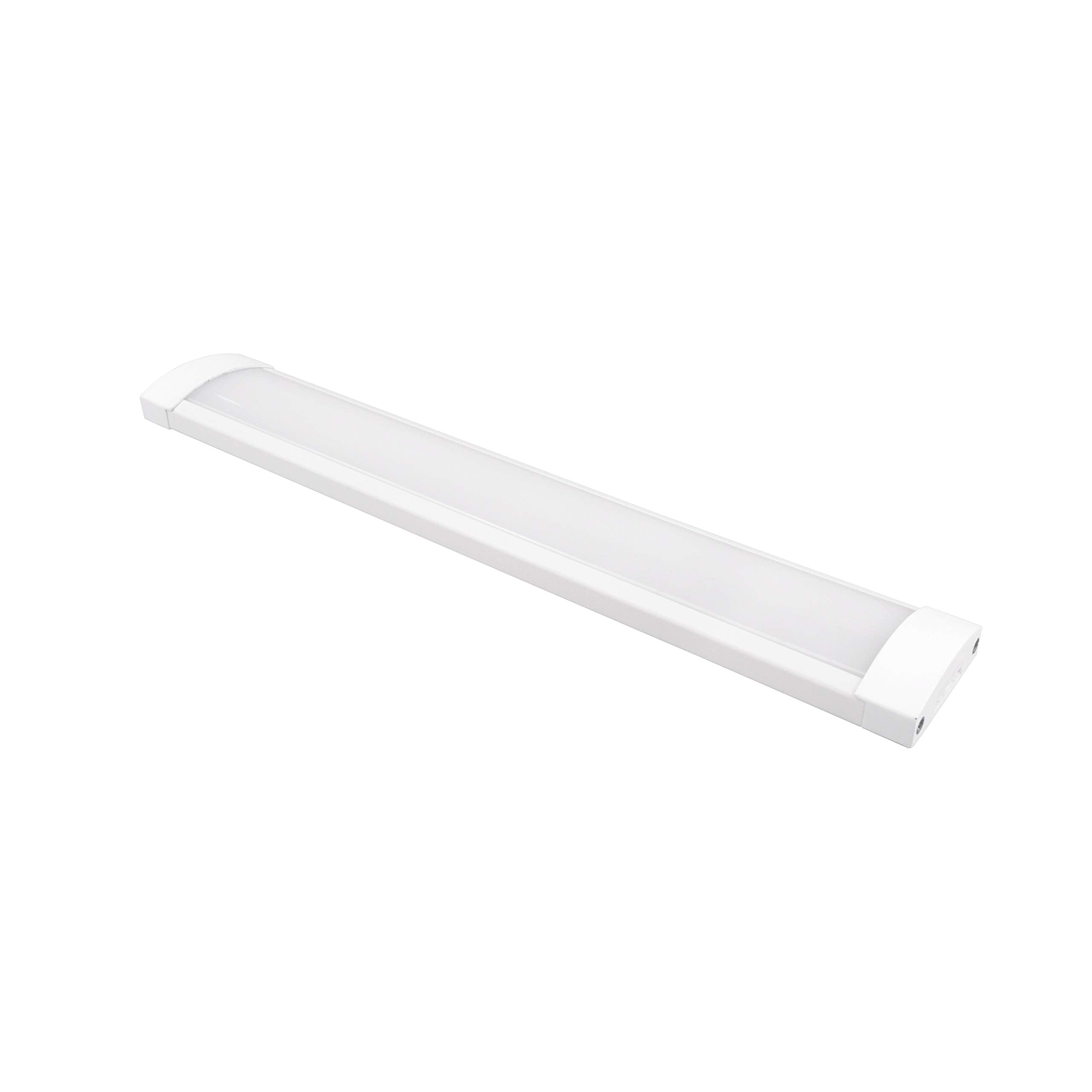 Sylvania 61869 - UCKIT004TL9SC612INWH Indoor Under Cabinet Cove LED Fixture