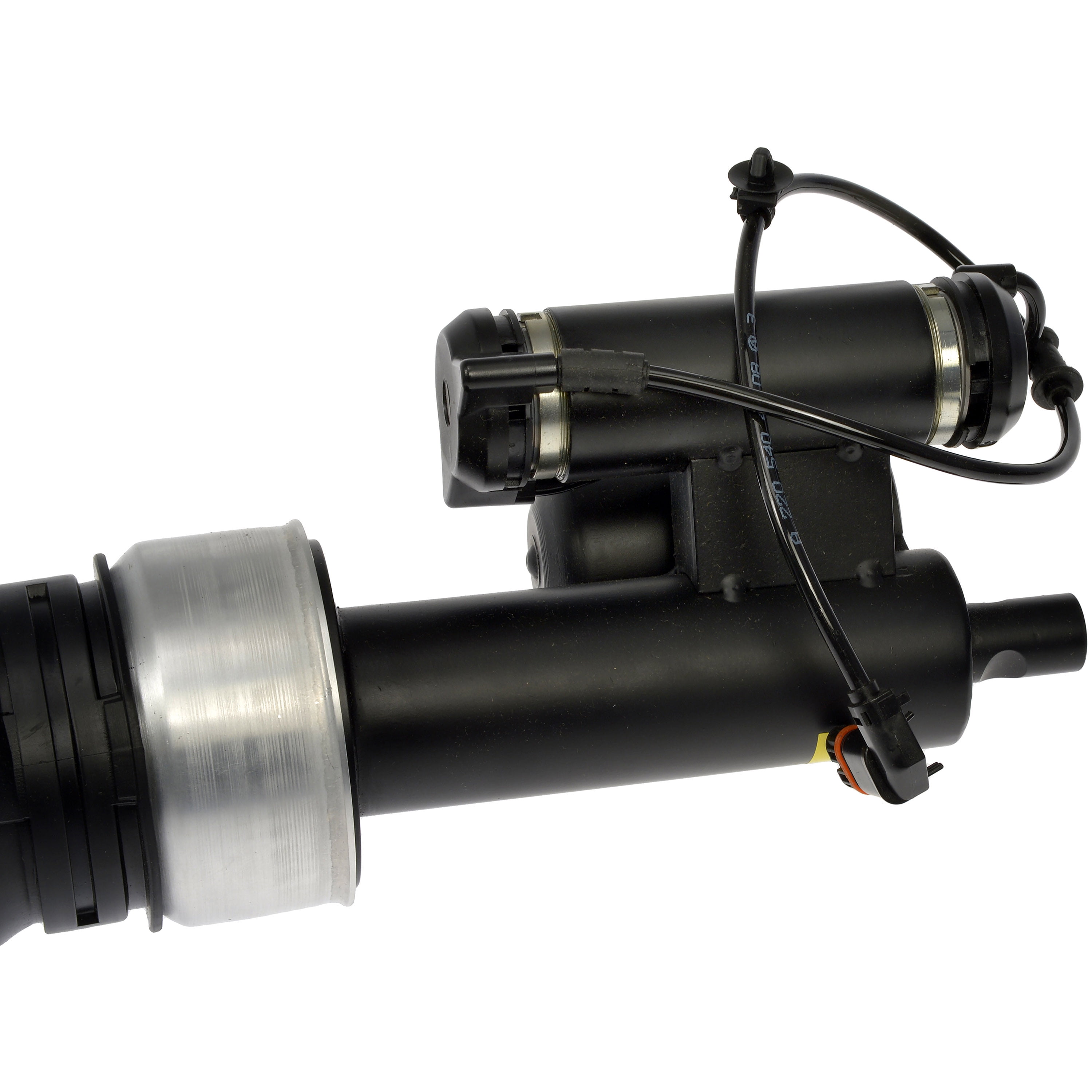 Dorman 949-982 Front Passenger Side Air Suspension Strut for Specific Mercedes-Benz Models