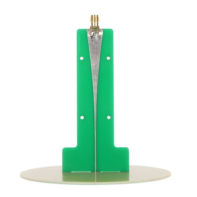 Antena de Polarización Circular ANGGREK Banda Ultraancha 3-6 dBi 0,8-8,5 GHz Multifunción