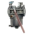 thumbnail image 2 of Maoww Carburetor Generator Supply Motorcycle Smooth Vehicle Repairing Parts Main Accessories Replacement for 15003 2349, 2 of 6