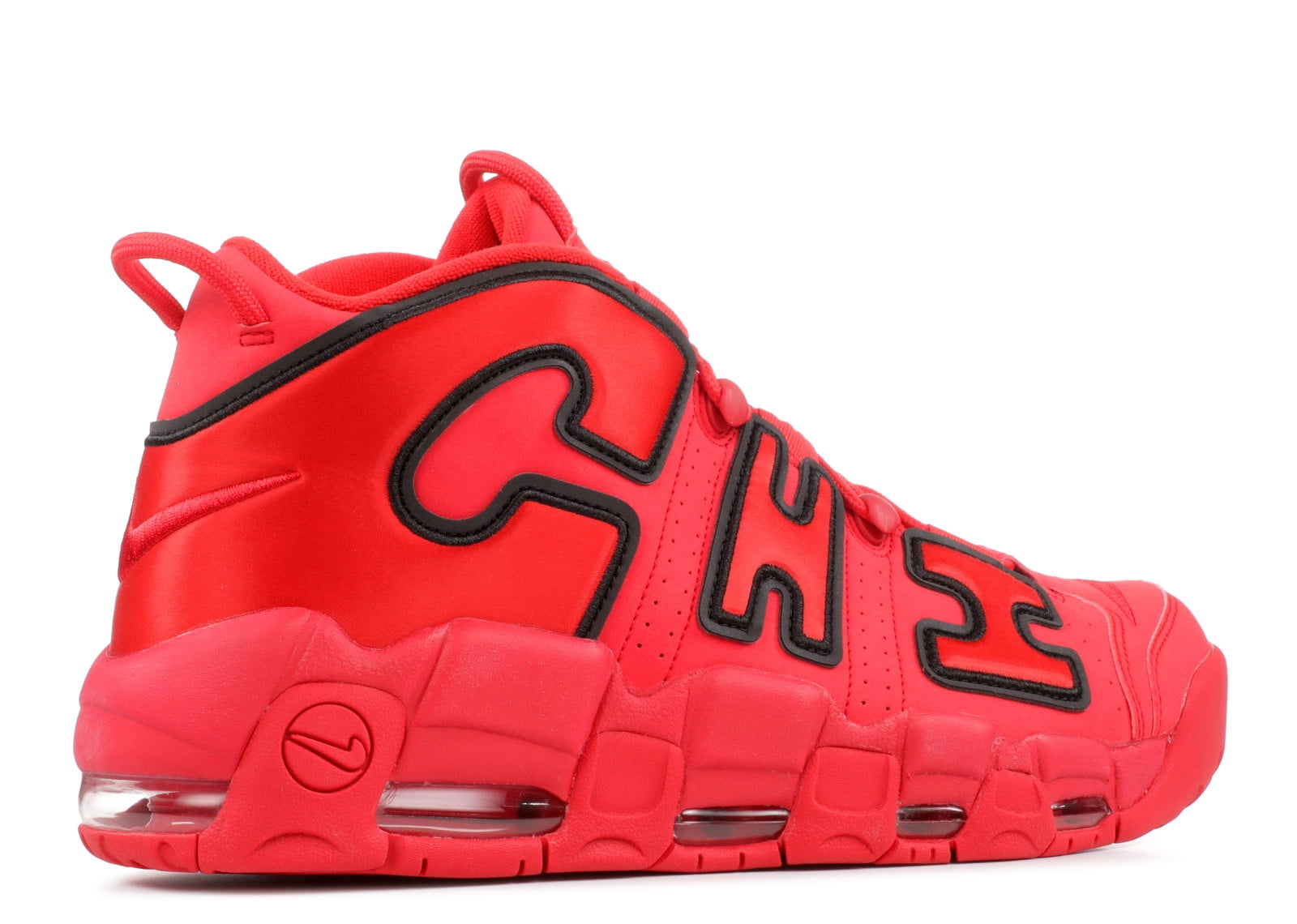 uptempo chi