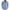 Blue, variant on Aofany Mens T-Shirt Tops Clearance, Men's Button Trend Casual Shirts Cotton Linen Shirts Long Sleeve Shirts