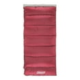 thumbnail image 2 of Coleman Autumn Glen 50 Degree Sleeping Bag, 2 of 6