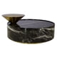 thumbnail image 1 of Mesa de Centro Mokio Negro - Kessa Muebles, 1 of 1