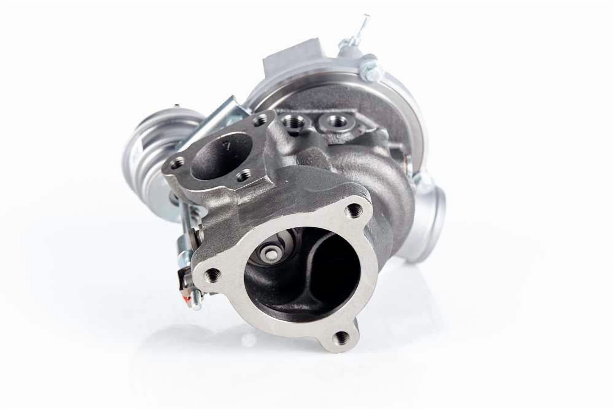 Nissens 93021 Turbocharger