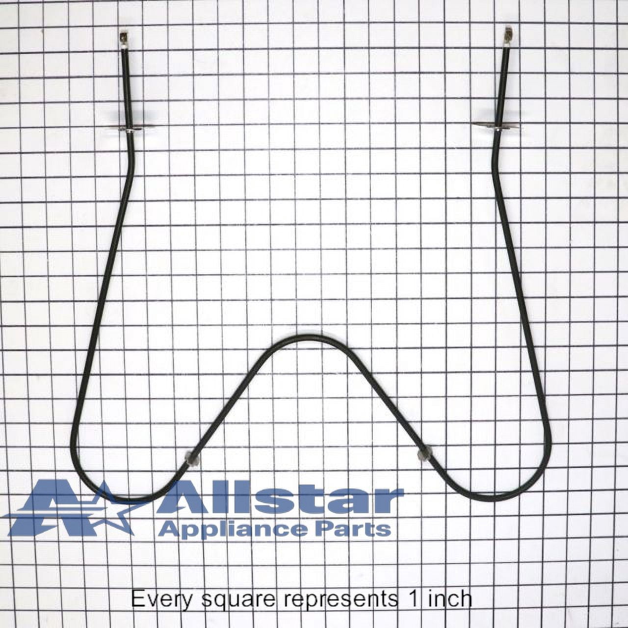 Frigidaire Range/Stove/Oven Bake Element 5303051519