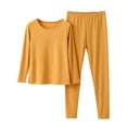 thumbnail image 2 of Womens Lounge Set Women's Sweater and Pants Set Sports and Casual Wear Long Sleeve Pants Set, 2 of 3