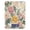 Retro Plant Pattern, variant on High Precision Digital Kitchen Scale Tempered Glass Food Scale Multifunction Scale Small Kitchen Appliances Retro Plant Pattern