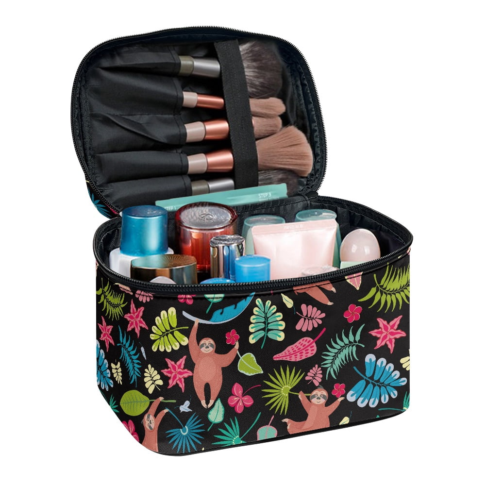 Project Mc2 - Ultimate Makeover Bag W With Make Your Own