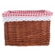 thumbnail image 1 of Cesta tejida para juguetes, cesta de mimbre para almacenamiento, cesta cuadrada de algas marinas, cestas cúbicas, organizador de ropa, bolsa para estantes de baño y hogar, 1 of 8