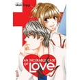 thumbnail image 2 of Incurable Case of Love Incurable Case of Love, Vol. 1, (Paperback), 2 of 2