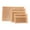 Copper, variant on 3Pcs Durable BBQ Grilling Bags Mesh Pouch Grill to Clean Organizer for Backpacking Outdoor Electric Grills Gas , Black
