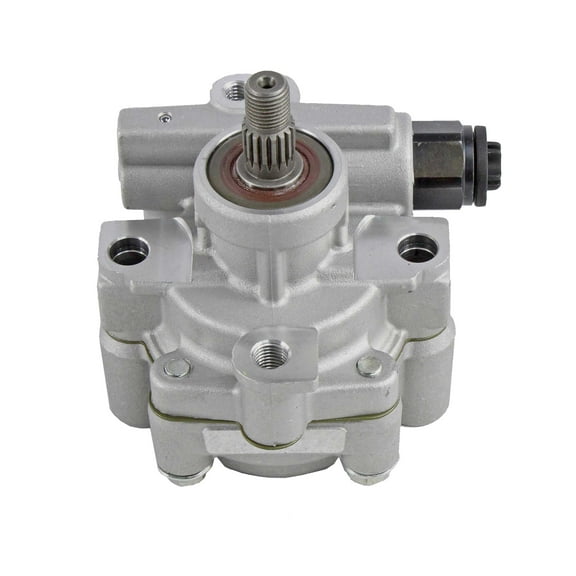 DNJ PSP1214 Power Steering Pump Set Fits Cars & Trucks 95-07 Lexus Toyota 3.0L-3.3L DOHC