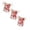 Red 3Packs, variant on Carnival Circus Party Decorations Supplies Circus Carnival Bunting Banner Red And White Pennant Banner Triangle Bunting Flag For Carnival Birthday Party,10 m,Blue
