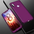 thumbnail image 1 of Funda protectora completa 360 para Xiaomi Redmi Note 6 5 Pro 7 7A 6A 5A 4A 4X S2 GO para Mi 8 SE A2 Lite 6X 5X Max 2 3, funda a prueba de golpes Tan Jianjun unisex, 1 of 2