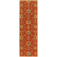 thumbnail image 7 of Surya Caesar CAE116 Floral Indoor Area Rug, 7 of 7