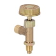 thumbnail image 6 of 5-Pack High Pressure Heater Control Valve - On/Off Flow Adjustment Needle Valve Accessory, 6 of 8