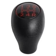thumbnail image 5 of 5 Speed Manual Shift Knob for 504 505 309 205 - Stylish Design, 5 of 6