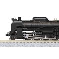 thumbnail image 2 of KATO N gauge D51 Standard type 2016-9 Model train steam locomotive, 2 of 3