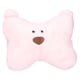 thumbnail image 1 of Almohada para el cuello con reposacabezas, cojín de algodón PP de felpa cómodo con oso lindo de dibujos animados para asiento de coche, 1 of 5