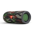 thumbnail image 2 of Open Box JBL Portable Bluetooth Speaker with Waterproof, Camouflage, JBLFLIP5SQUADAM-B, 2 of 5