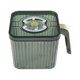 thumbnail image 5 of Contenedor organizador de nevera apilable Macarena Contenedor de almacenamiento, 5 of 8