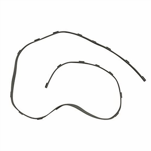 137553402 Frigidaire Dryer Gasket