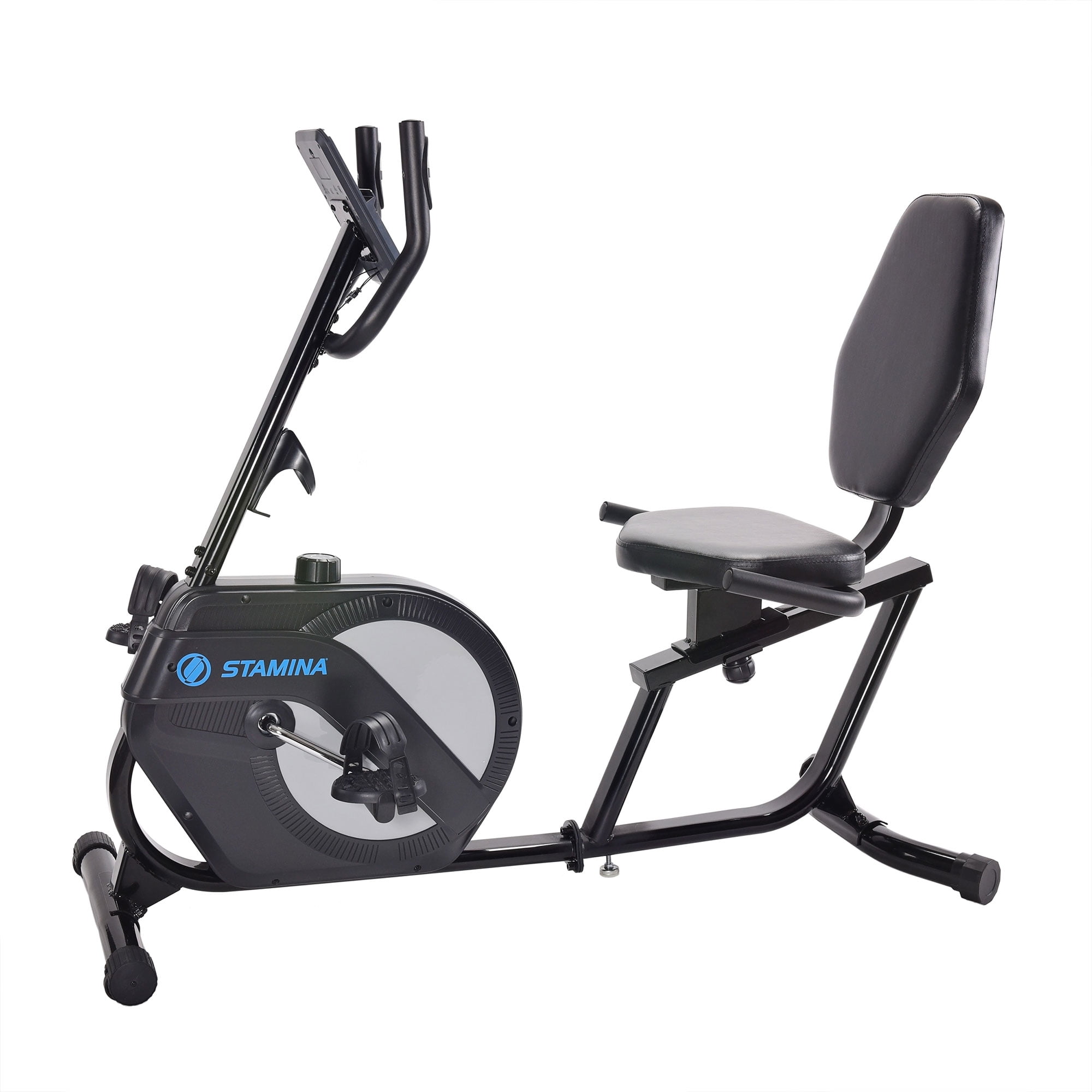 1346 Stationary Recumbent Exercise Bike 