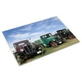 thumbnail image 3 of Print: Antique Trucks And Cars Along The Road, Montana, 2005, 3 of 4