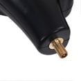 thumbnail image 2 of Toilet Plunger Drain Unblocker Dredge Equipment Tool Set Kit for Kitchen Bathroom, 2 of 4
