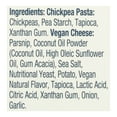 thumbnail image 2 of Banza - Plant-Based Mac and Cheese white Cheddar, 5.5oz | Pack of 6, 2 of 4