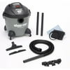 Shop-Vac Quiet Canister Vacuum Cleaner