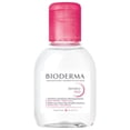 thumbnail image 1 of Agua micelar Bioderma Sensibio H2O desmaquillante piel sensible 100 ml, 1 of 4