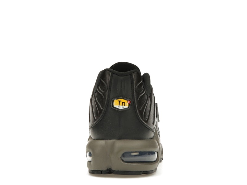 Nike Men's Air Max Plus Premium Paris Running Shoes, from StockX