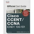 thumbnail image 2 of CCENT/CCNA ICND1 100-101 Official Cert Guide, Academic Edition, 2 of 2