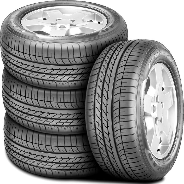Goodyear Eagle F1 Asymmetric SUV UHP 295/40R22 112W XL