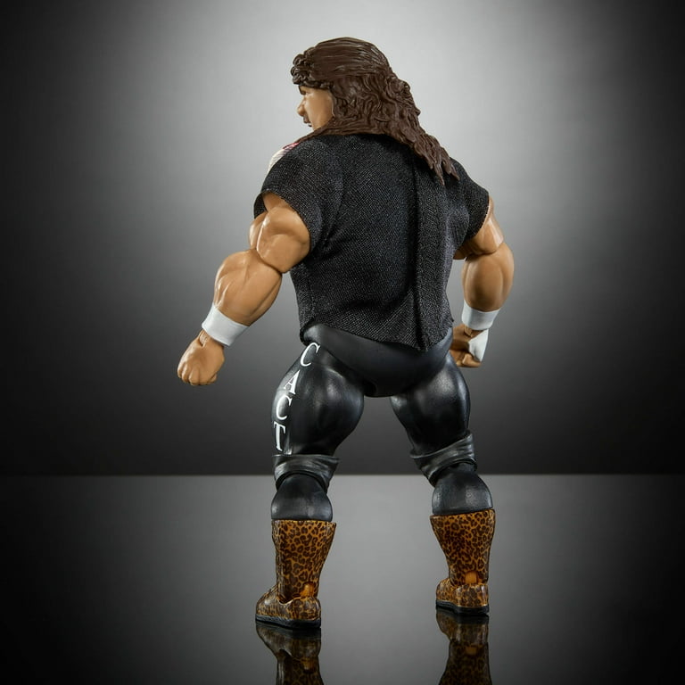 【ドジ郎】 WWE カクタスジャック&テリー2体セット WWE Superstars Cactus Jack Action Figure & Accessories