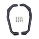 thumbnail image 5 of 2 Piezas De Apoyabrazos Trasero Para Pasajero De Motocicleta Para Yamaha Tenere, 5 of 8