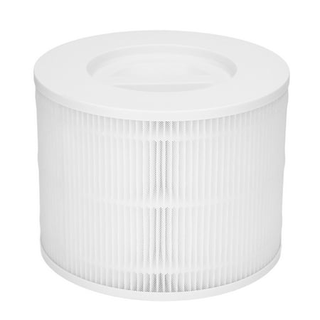 

Air Purifier Filter High Efficiency Particulate Air ABS Air Purifier Replacement Part for LEVOIT CORE 300