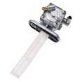 thumbnail image 1 of Llave de Purga de Piezas Sunnimix para Motocicleta Válvula de interruptor de llave de combustible, 1 of 6