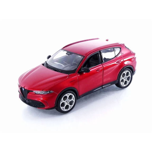 BBURAGO 1/24 - ALFA-ROMEO Tonale - 2023