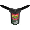 thumbnail image 4 of Master Mark Plus 90° Corner Connector for Landscape Edging, Black 53218, 4 of 5