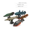 thumbnail image 1 of Simulation Marine Animal Model Realistic Fish Aquarium Action Figures Cognitive Educational Toys For Gifts, 1 of 9