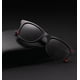 thumbnail image 2 of Gafas de sol deportivas informales clásicas europeas y americanas para niños, moda personalizada, uñas de arroz, conducción, pesca, gafas de sol al aire libre, 2 of 5