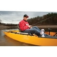 thumbnail image 6 of MarCum Ice Fishing Showdown Troller 2.0 Digital Handheld 5" Sonar Combo System, 6 of 6