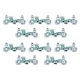 thumbnail image 1 of Conductive Film for PS3 Dual Shock 3 SA1Q160A Controller, Replacement Ribbon Circuit Board PCB Contact Pad Flex Cable, 1 of 4