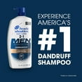 thumbnail image 4 of Head and Shoulders Dandruff 2 in 1 Shampoo, Sandalwood, 31.4 Fl Oz, 4 of 6