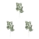 thumbnail image 4 of 10 arreglos florales artificiales Injueey A04623, 4 of 6