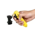thumbnail image 1 of Keg Charger CO2 Injector Draft Beer Dispenser Ball Lock for Homebrew Soda Valve Yellow, 1 of 6