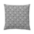 thumbnail image 1 of Ahgly Company Outdoor Square Contemporary Throw Pillow, 18 inch by 18 inch, 1 of 5